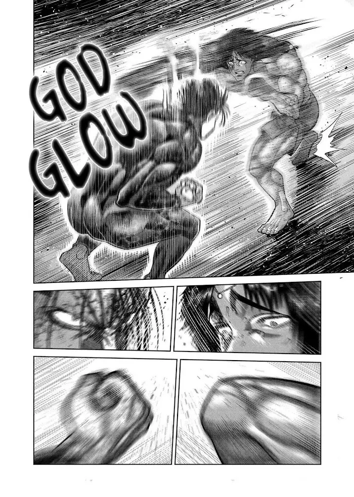 Kengan Omega Chapter 284 image 16_optimized